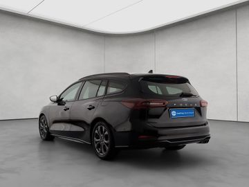 Ford Focus - 3