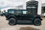 Jeep Wrangler Unlimited Rubicon - 2.0 AT Mopar Umbau - Jeep Wrangler: Umbau