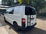 Volkswagen T5 Campervan - Wohnmobil bis 30000 Euro