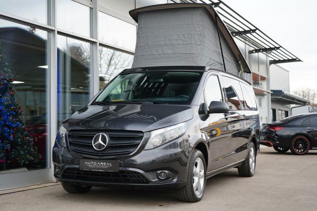 Mercedes-Benz V 220d Marco Polo 4Matic Activity Westfalia