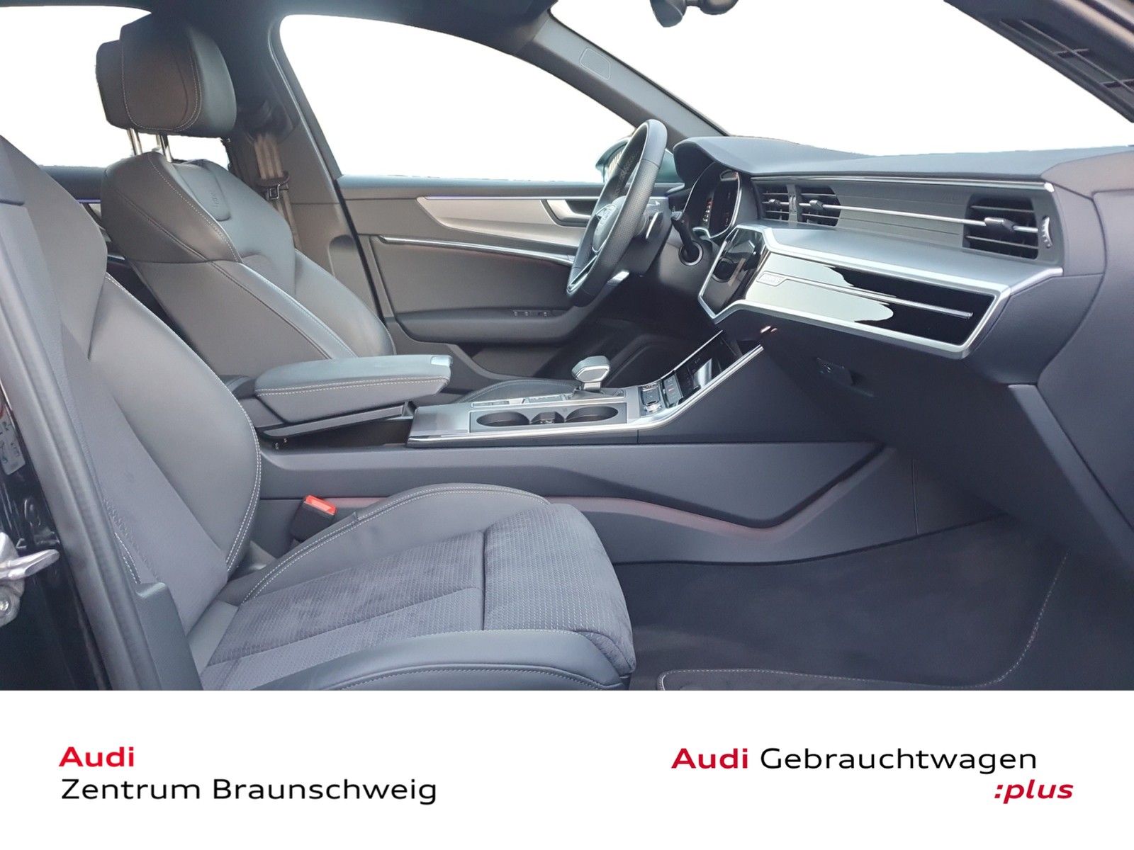 Audi S6 - Bild 7