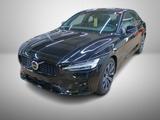 Volvo S60 B4*Plus Dark*SD*Standh*BLIS*19Zoll - gebrauchte Volvo S60 aus dem Jahr 2024