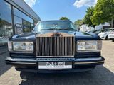 Rolls-Royce Silver Spirit II Saloon Coway H-ZULASSUNG - Rolls-Royce Silver Spirit mit Benzin-Antrieb: Limousine