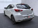 Mazda 2 Homura Bluetooth LED Klima Einparkhilfe - Mazda 2 Gebrauchtwagen in München