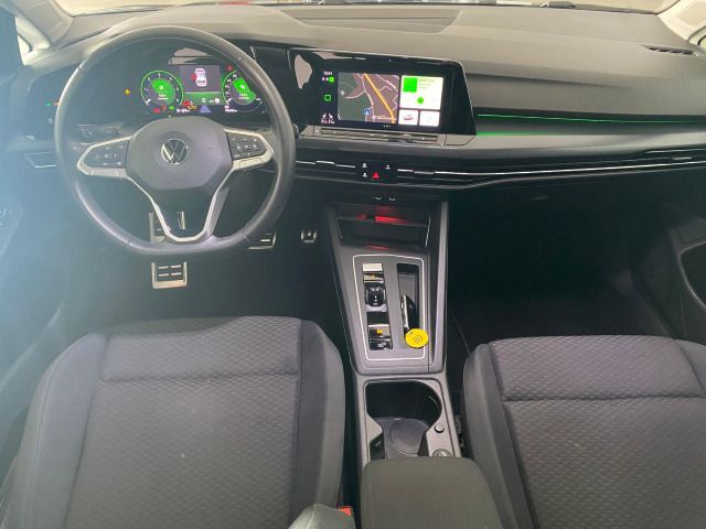 Golf United 2.0 TDI DSG AHK+NAVI+LED