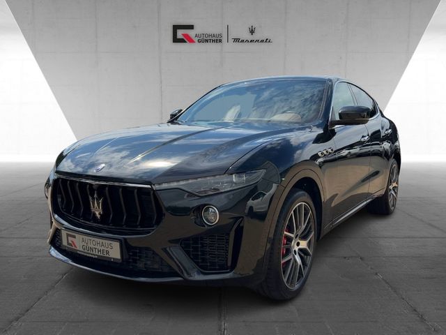 Maserati Levante FACELIFT GranSport V6 3.0 DIESEL 275PS A