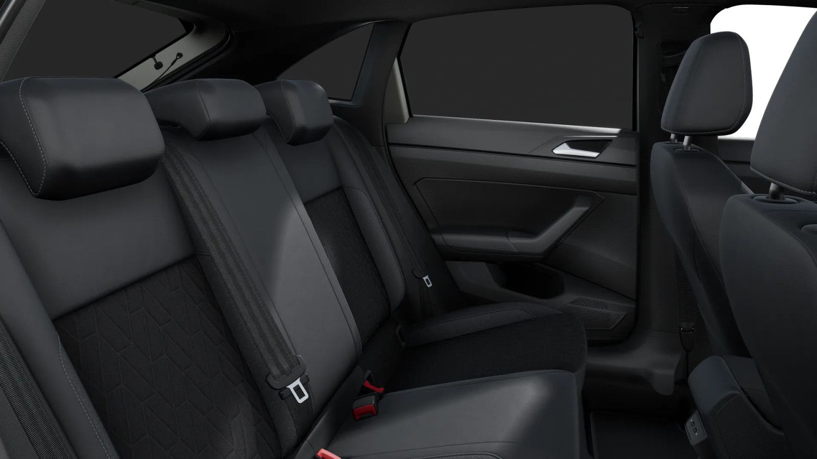 Volkswagen Taigo - Bild 11