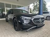 Mercedes-Benz E 200 Premium Plus / ACID / EUR1 Export - Mercedes-Benz E 200 New cars