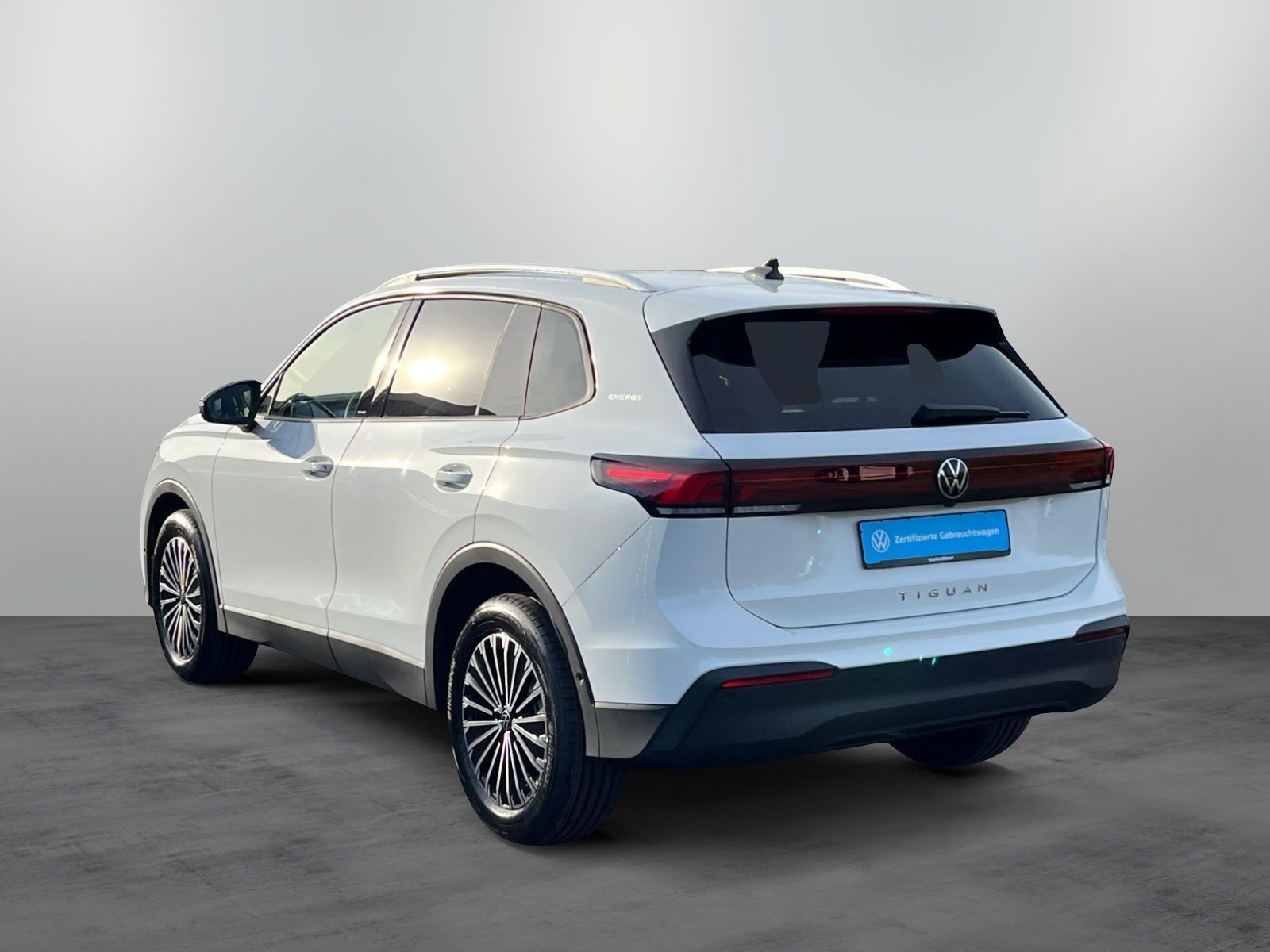 Volkswagen Tiguan Energy 2.0 TDI DSG Navi App 360° LED foto 3