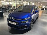 Citroën C4 Picasso Spacetourer 1.6l Shine - Citroën C4 Picasso mit Benzin-Antrieb: Kleinbus, 1.6