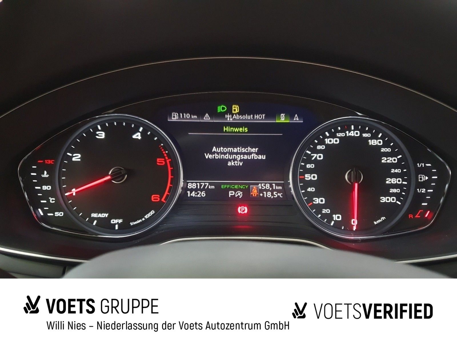 Audi A5 - Bild 12