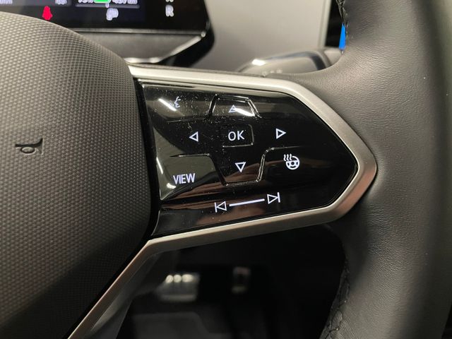 ID.4 Pro 77kWh WÄRMEPUMPE ACC LED RFK NAVI