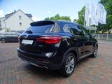 MG HS Luxury Hybrid "Vollausstattung" - MG mit Benzin-Antrieb