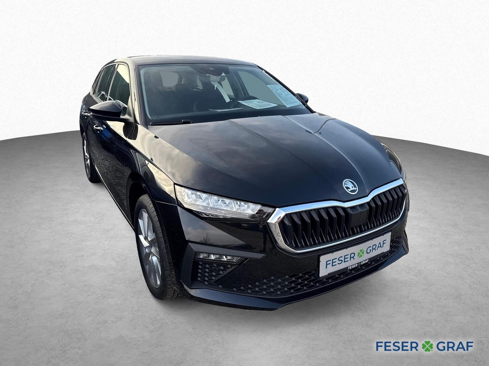 Skoda Scala Selection 1,0 TSI DSG *KAMERA*PDC*KESSY*