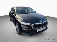 Skoda Scala - Vorschau Bild 3