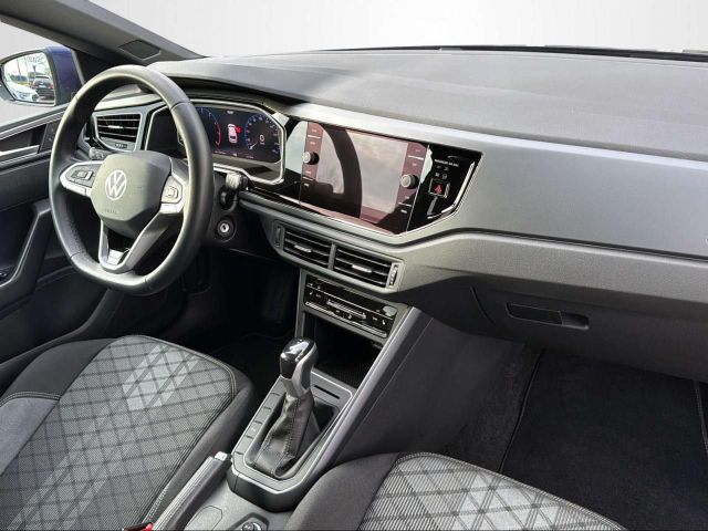 POLO 1.0 TSI DSG R-LINE