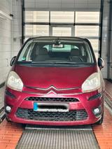 Citroën Citroen Picasso C4 - Citroën C4