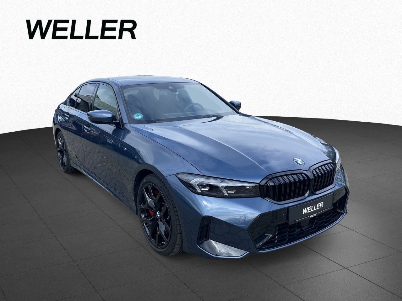 BMW 318 - Bild 4