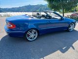 Mercedes-Benz CLK 320 AVANTGARDE Avantgarde - gebrauchte Mercedes-Benz CLK 320 aus dem Jahr 2005