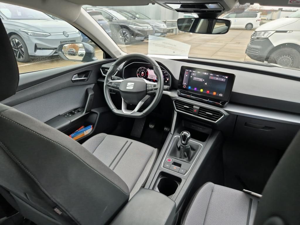 Seat Leon - Bild 6