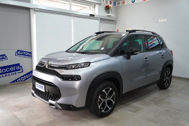 Citroën Citroen C3 Aircross C3 Aircross PureTech 110 S&S