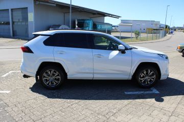 Toyota RAV 4 - 7