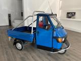 Piaggio APE 50 - PIAGGIO APE