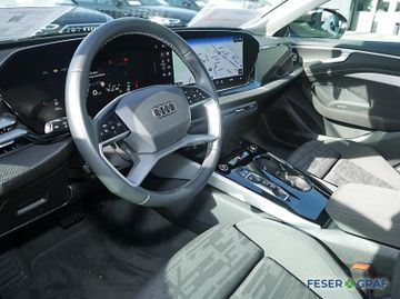 Audi A6 - 8