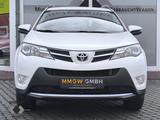 Toyota RAV 4 Basis 2.0 Valvematic Tel.-Vorb/GA/Klima/Fr - Toyota: F
