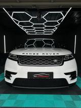 Land Rover Range Rover Velar 2.0 P300 R-Dynamic S - Land Rover Range Rover Velar in Augsburg
