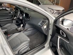 KIA Ceed Sportswagon 1.0T 48V DCT 100 NIGHTLINE *Win KIA Ceed Sportswagon 1.0T 48V DCT 100 NIGHTLINE *Win