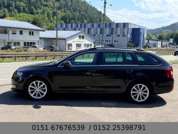 Skoda Octavia - 12