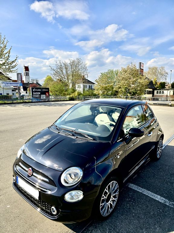 Image of Fiat 500