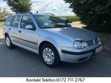Volkswagen Golf IV 1,6.16V.Variant Atlantic.Klima,2 Hand - Volkswagen Golf: Iv