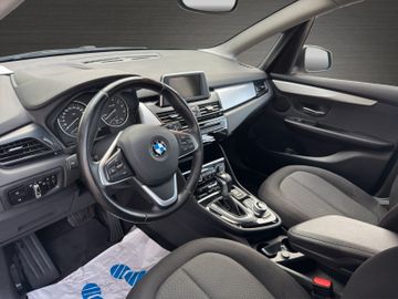 BMW 218 Active Tourer - 9