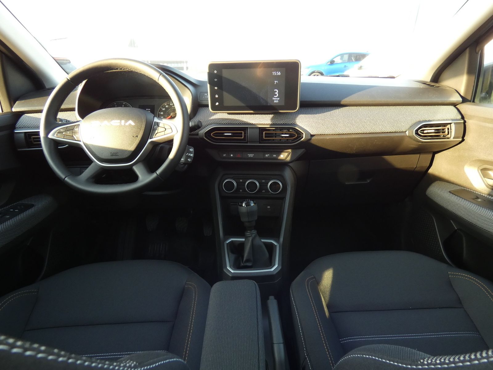 Dacia Sandero - Bild 13