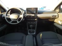 Dacia Sandero - Vorschau Bild 13