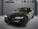 Alfa Romeo Giulia 2.0 Turbo 16V Competizione Q4 (EURO 6d) - Alfa Romeo: 6c