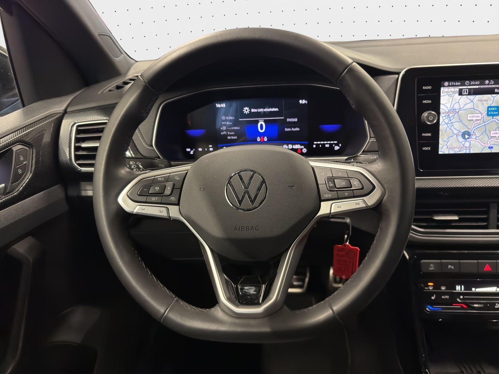 Volkswagen T-Cross - Bild 9