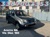 Suzuki Ignis 1.5 16V cat 4X4 5p. 1prop. nord ita - gebrauchte Suzuki Ignis aus dem Jahr 2007