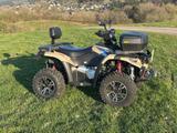 Linhai Quad Linhai LM 522 EFI 4x4 LOF nur 560 - LINHAI QUAD
