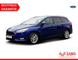 Ford Focus Turnier 1.0 Ecoboost AAC SHZ ALU - Ford Focus: Turnier