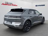 Hyundai IONIQ 5 58 kWh 4WD Uniq *1.Hand*unfallfrei* - Hyundai IONIQ 5: Uniq
