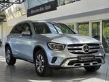 Mercedes-Benz GLC 220d 4M DISTRONIC++STANDHEIZUNG+LED+KAMERA++ - Mercedes-Benz GLC 220 Gebrauchtwagen in Stuttgart