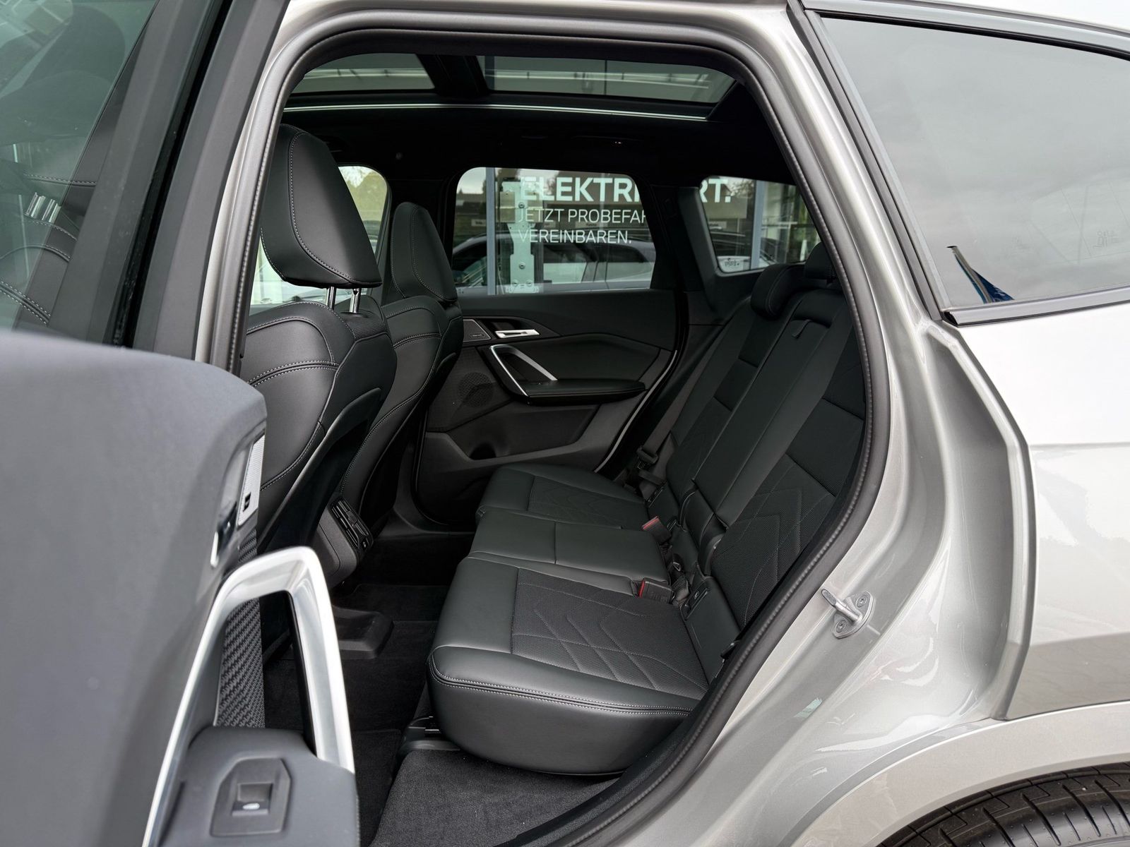 BMW X1 - Bild 17