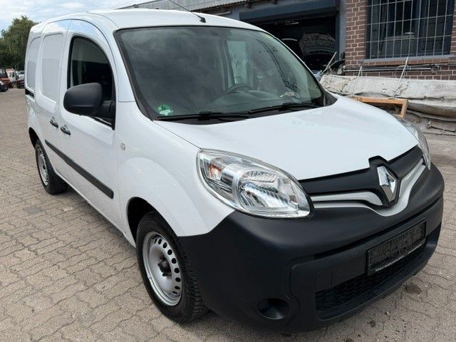 Image of Renault Kangoo