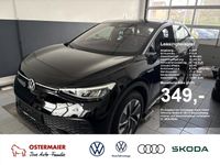 Volkswagen ID.5 - Vorschau Bild 1