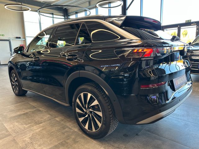 Volkswagen T-Roc *KEYLESS*MASSAGE*LENKRADHZ*ACC*CARPLAY*