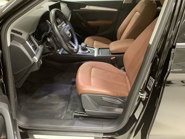 Q5 advanced 40 TDI quattro S tronic,AHZV,LED,Nav