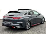 Kia ProCeed GT / NAVI/LED/ACC/CAM/PANO/ - Kia pro cee'd / ProCeed in Leipzig